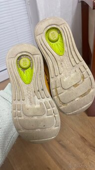 Kožené topánočky veľ. 24 - 3