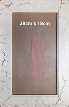 Predám rámy za symbolickú cenu. - 3