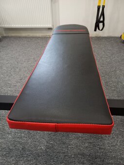 Lavica na Benchpress - 3