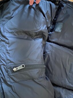 Zdravím predám The North Face Bundu - 3