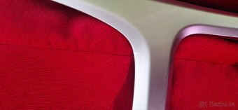 Lišta stredoveho panelu Opel Astra J - 3