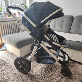 Pettite&Mars Grand 2v1 - 3