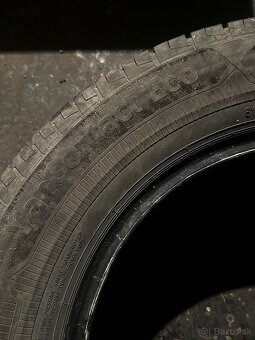2x LETNÉ 225/65 R16C CONTINENTAL r.2024 - 3