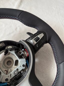 Bmw volant F30 F80 - 3