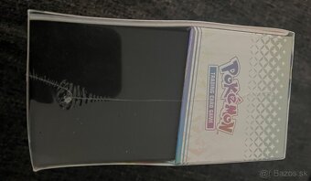 Pokemon ETB Prismatic Evolution - 3