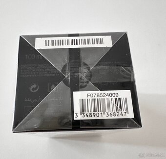 DIOR SAUVAGE EAU DE PARFUM 100ML - 3