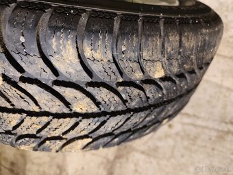 Rezerva 5X112 R16 - 3