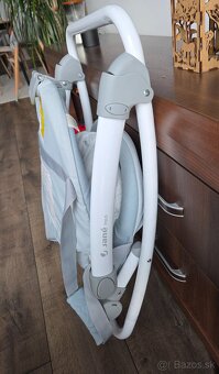 Lehátko pohupujúce - 3