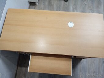 Písací stolík - 3