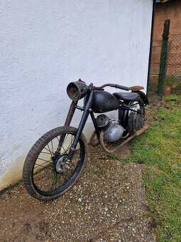 Cz 150c 150 c perak - 3