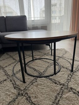 Konferenčný stôl - 3