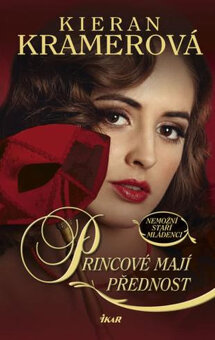 JUDITH McNAUGHT, KIERAN KRAMER - 3