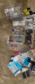 Manikersky stol a prislusenstvo - 3