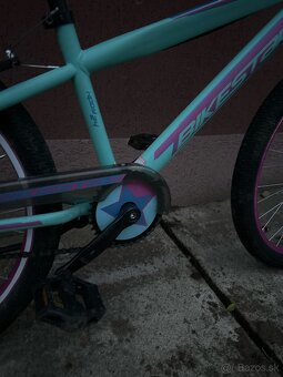 Horsky bicykel Bikestar 24” - 3