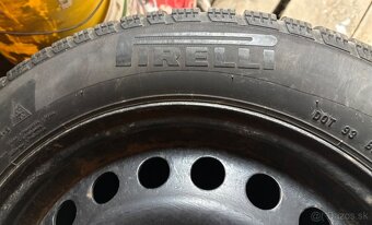 Kolesa 5x108 R16 Ford - 3