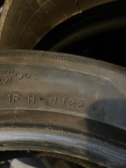 Letne pneu 205/55 R16 - 3