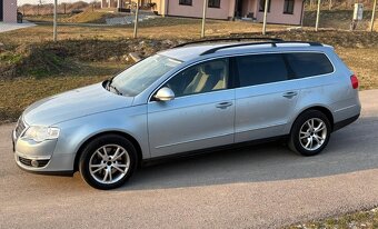 Vw passat b6 1.9 tdi - 3