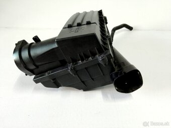 filterbox Superb 2 - 1.6TDI 1.9TDI 2.0TDI - 3