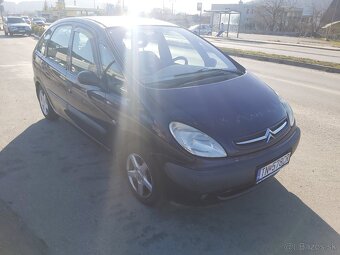 Citroën Xsara Picasso 2.0 HDi SX - 3