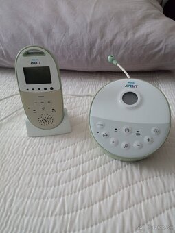 PHILIPS AVENT SCD 580 - 3
