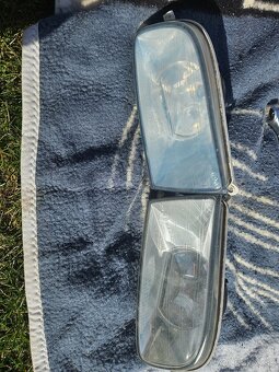 Hmlovky škoda octavia 2 - 3