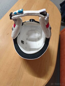 Dievčenská lyžiarska prilba - 3