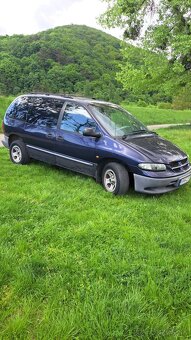 Predam Chrysler grand voyager - 3