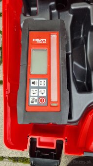 Rotačný laser Hilti PR 30-HVS A12 - 3
