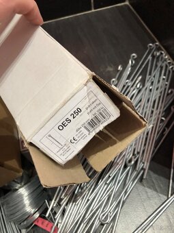 Materiál k sadrokartonu - 3