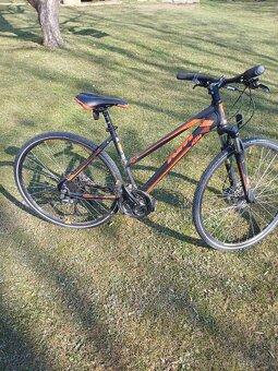 Dámsky horský bicykel KTM - 3