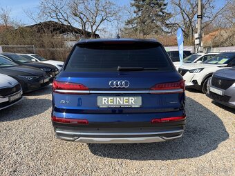 Audi Q7 3,0 TDi mHEV QUATTRO tiptronic - 3