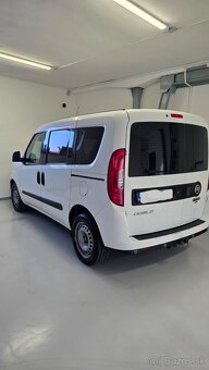 Fiat doblo 1.6 77kw diesel - 3