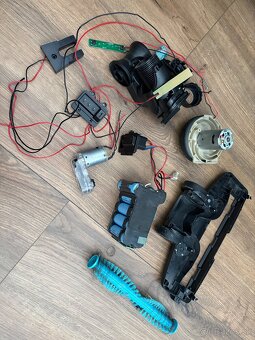 Cecotec Conga Popstar 4070 Max - 3