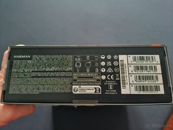 JBL Tour One M2 čierne NEROZBALENE - 3