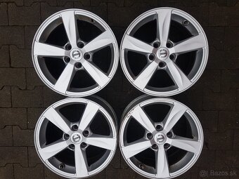 5x108 R16 Volvo,Ford,Peugeot - 3
