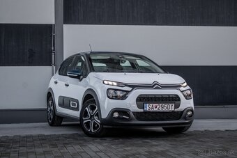 Citroën C3 1.2 PureTech 82 S&S Shine Pack - 3