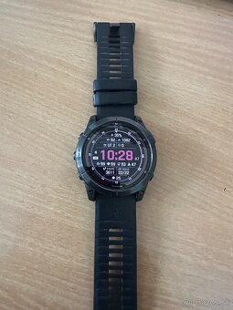 GARMIN FENIX 7 PRO a 7X PRO - 3
