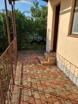 Dom v Maďarsku - Forro - 3