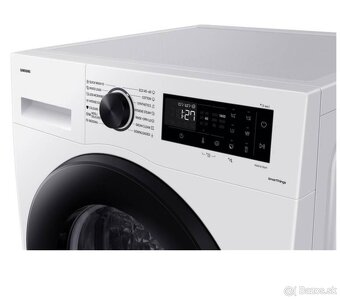Práčka Samsung - 3