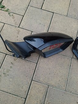 Zrkadlá Škoda Scala 2019 6pin - 3