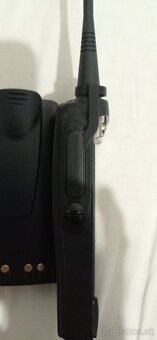 Motorola GP340 UHF - 3