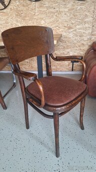 Predšm stoličku - 3