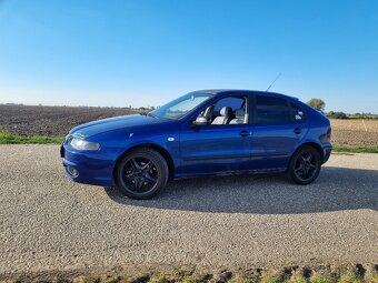 Seat Leon 1.9TDI 66kw - 3