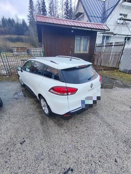 Renault Clio IV - 3
