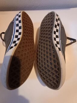 Chlapčenské Vans č. 33 - 3