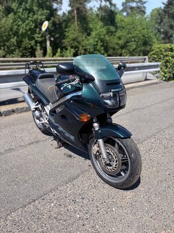 Honda Vfr 750 rc36 - 3