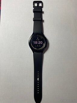 Samsung Galaxy watch 4 classic - 3