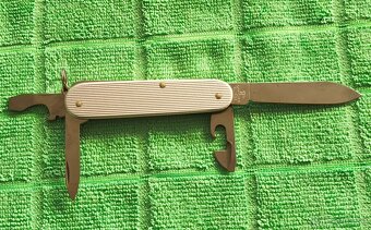 VICTORINOX ALOX - 3