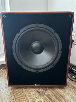 Subwoofer - 3