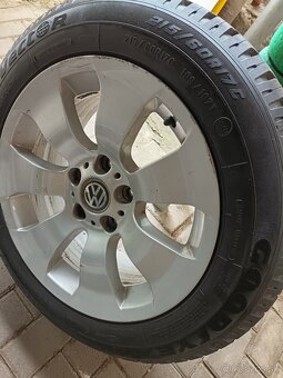 elektróny 5x120, wvT5 - 3